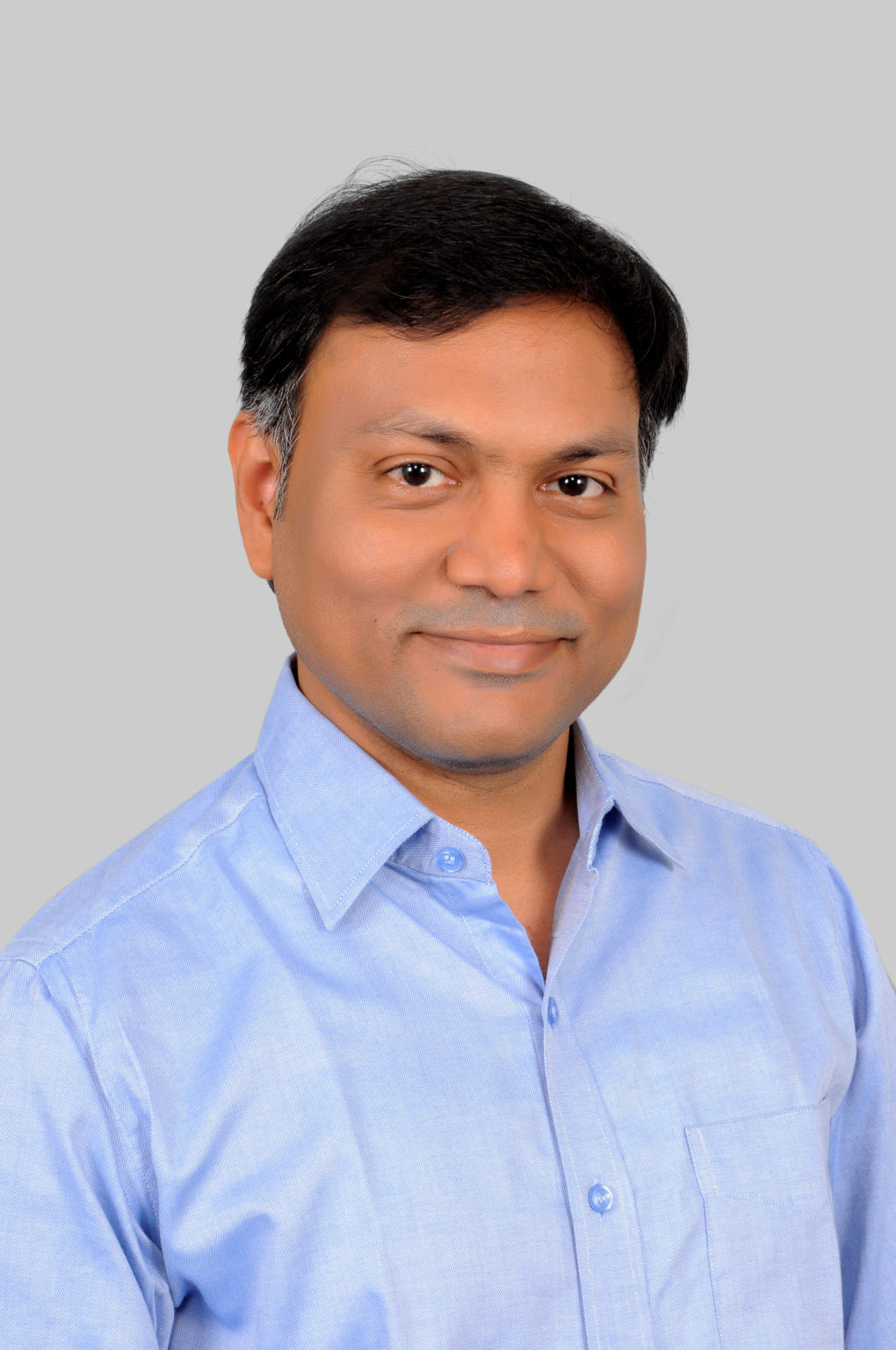 Punit Sethia